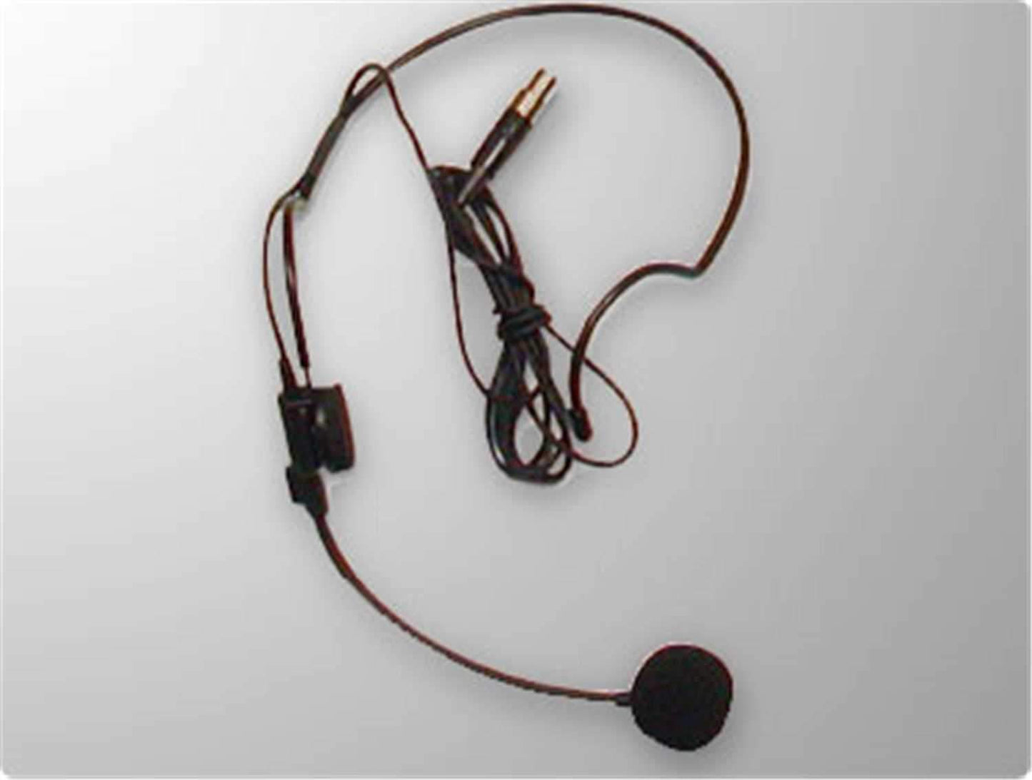 Electro Voice HM-2 Headworn UniDirectional Mic For Wireless - ProSound and Stage Lighting