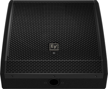 Electro Voice PXM-12MP 12-In Powered Floor Monitor - ProSound and Stage Lighting