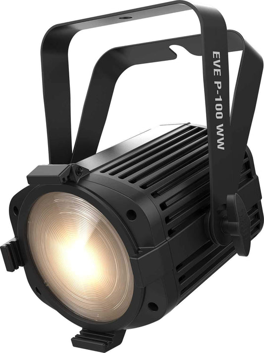 Chauvet EVE P-100 WW High Output Warm White Wash Light - ProSound and Stage Lighting