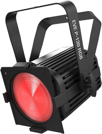 Chauvet EVE P-130 RGB Wash Light with Magnetic Lenses - ProSound and Stage Lighting