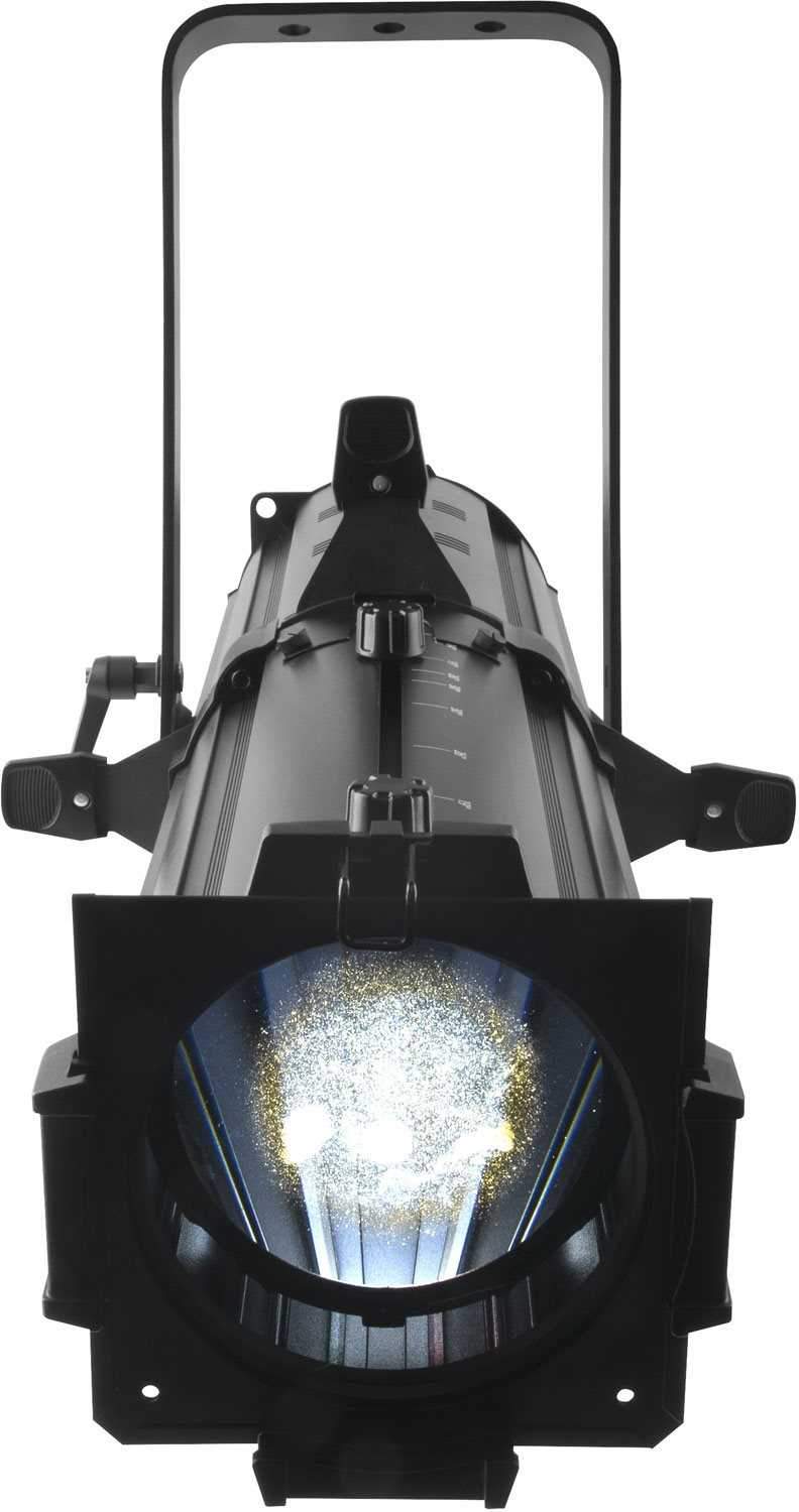 Chauvet EVE E-100Z 100-Watt LED DMX Ellipsoidal Spot Light - ProSound and Stage Lighting