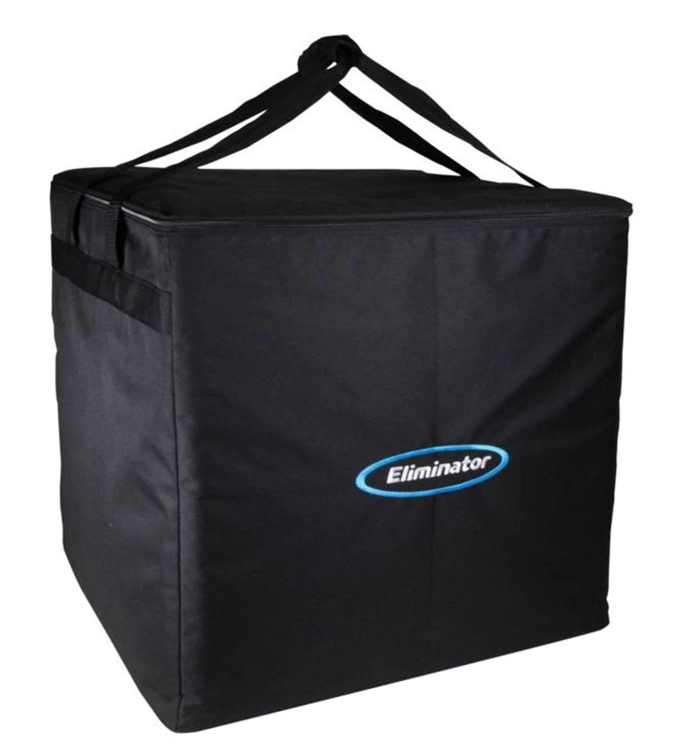 Eliminator Large Event Bag for Lighting Equipment - ProSound and Stage Lighting