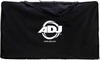 ADJ American DJ Event Facade II Appearance Product with White Frame and Bag - ProSound and Stage Lighting