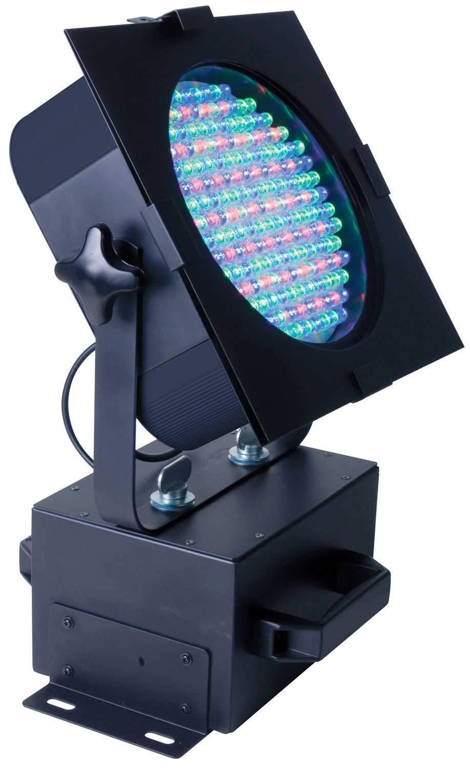 Elation Even Par Sys LED Panel With Battery Pack - ProSound and Stage Lighting