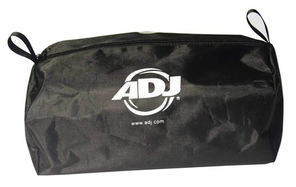 ADJ American DJ 6 foot Event Table Scrim with Carrying Bag - ProSound and Stage Lighting