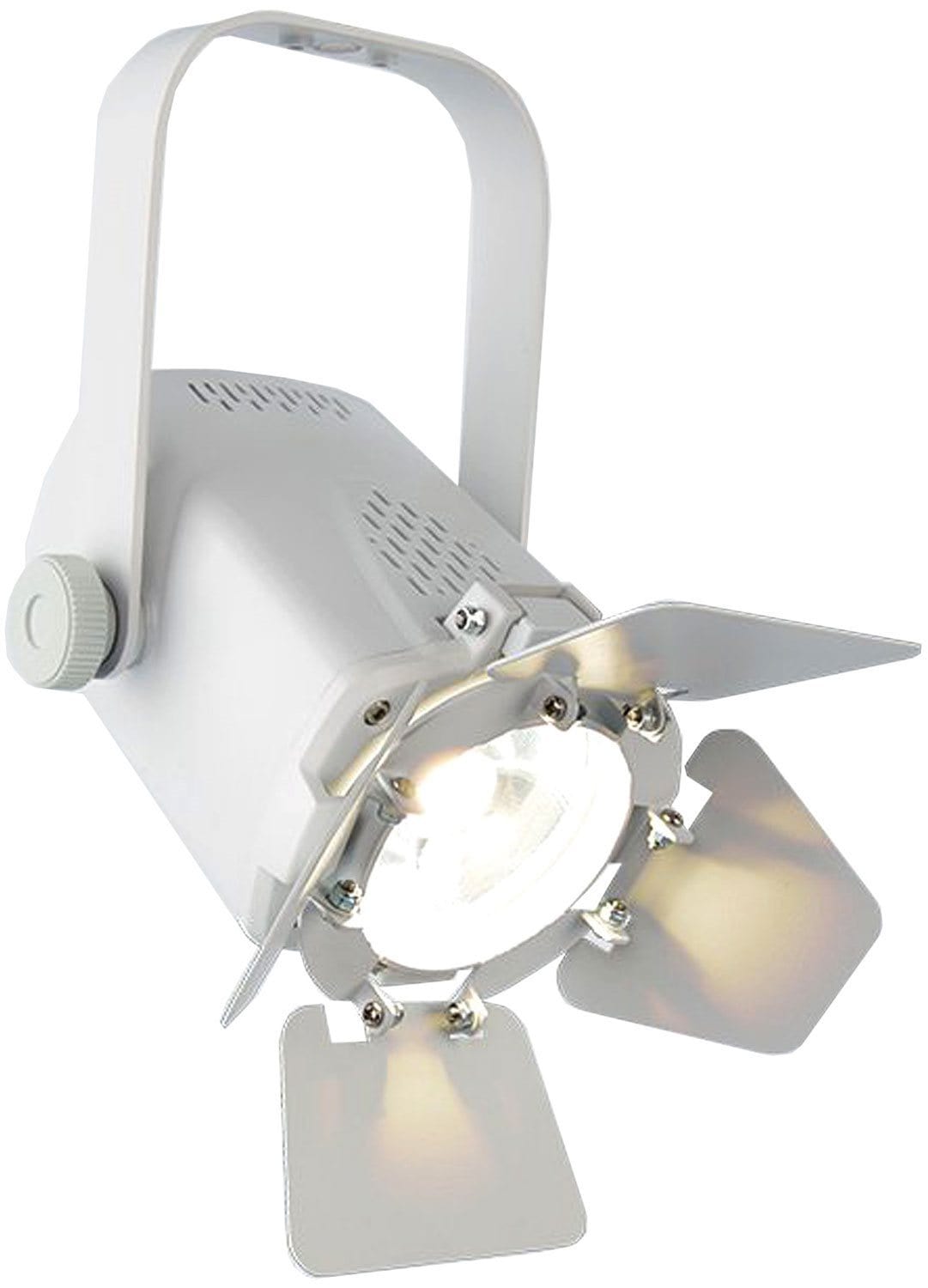 Chauvet EVE TF20 WHT Fresnel Light in White Housing - ProSound and Stage Lighting