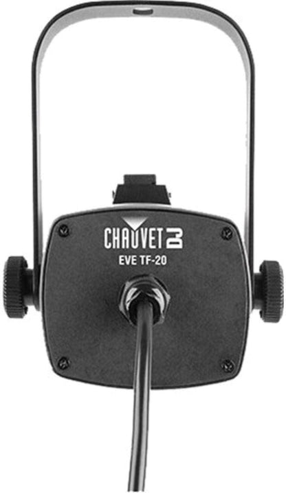 Chauvet DJ EVETF20X EVE Track Fresnel - PSSL ProSound and Stage Lighting