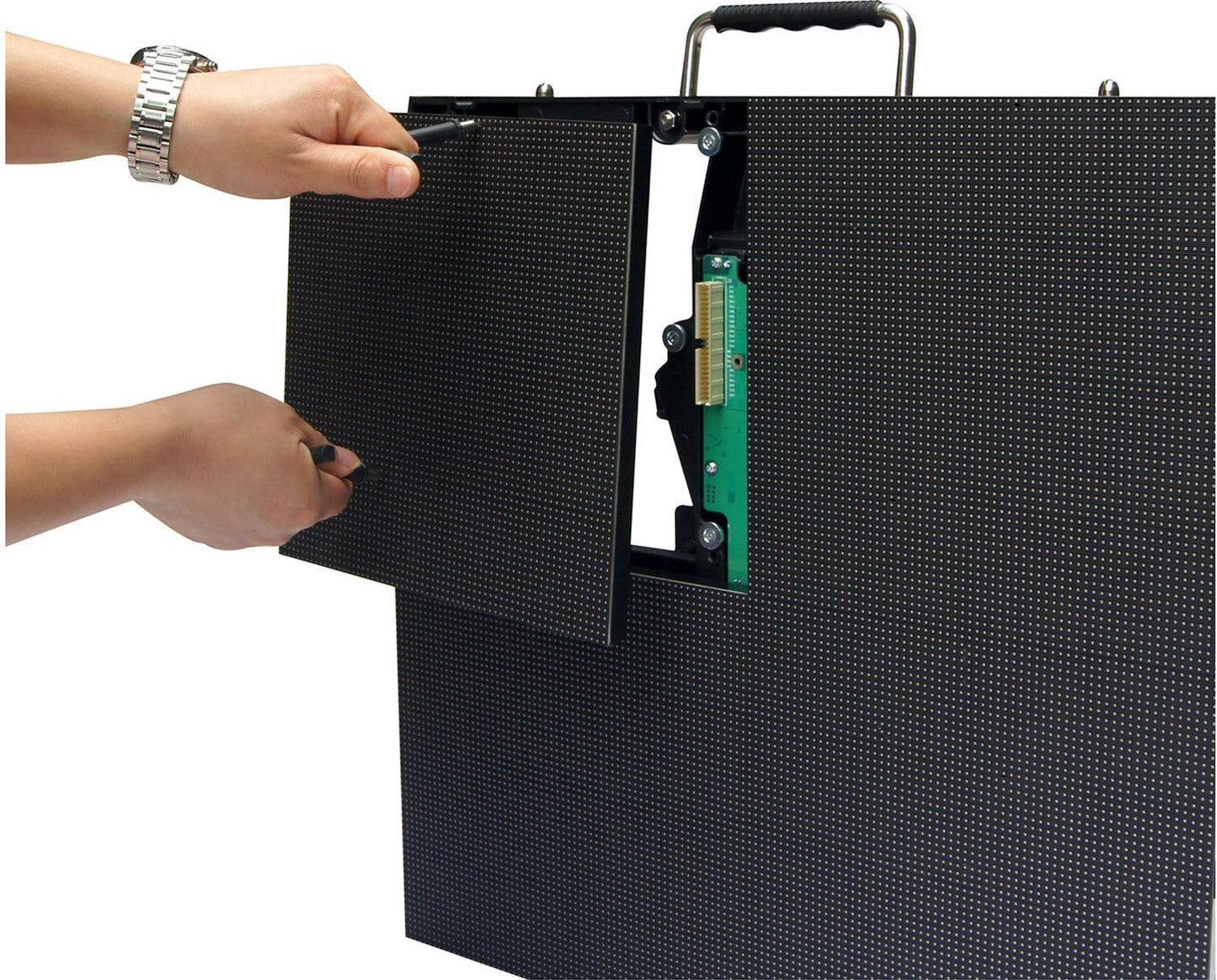 Elation EVHD3 3.9MM Pixel Pitch LED Video Panel - ProSound and Stage Lighting