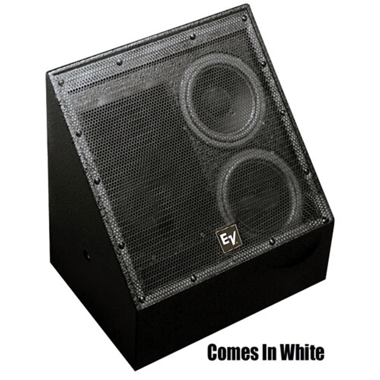 Electro Voice Dual 8 Inch 2 Way Flyable Speaker - White - ProSound and Stage Lighting