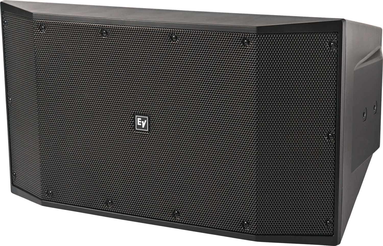 Electro-Voice Evid S10.1DB 10-Inch Subwoofer - ProSound and Stage Lighting
