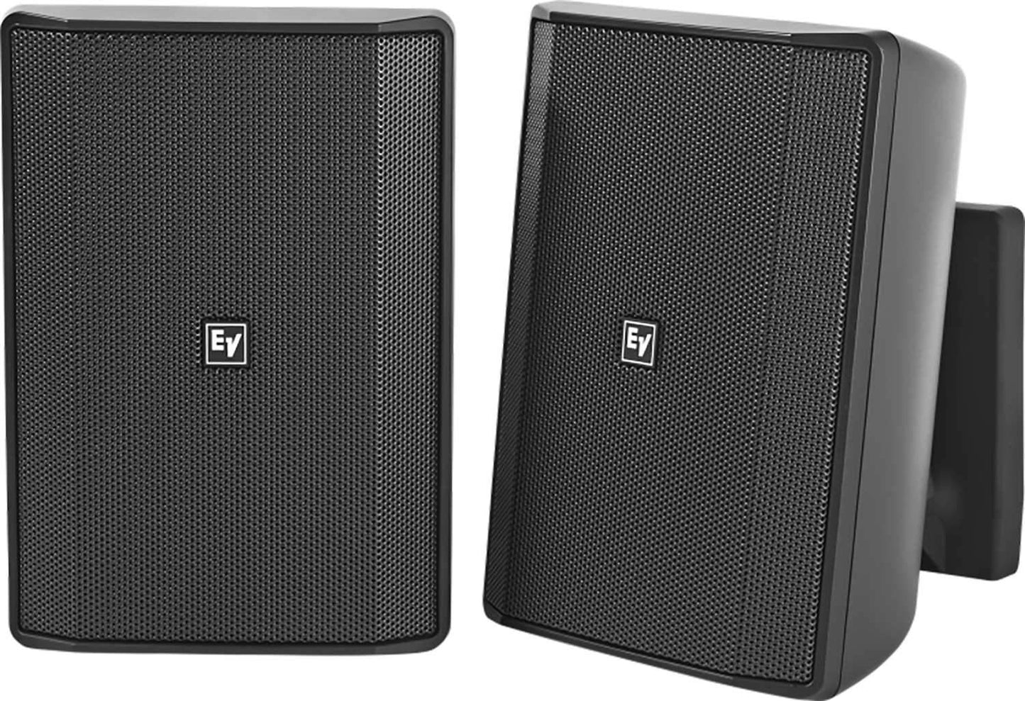 Electro-Voice Evid S5.2B 5-Inch Speaker 8Ohm Pair - ProSound and Stage Lighting
