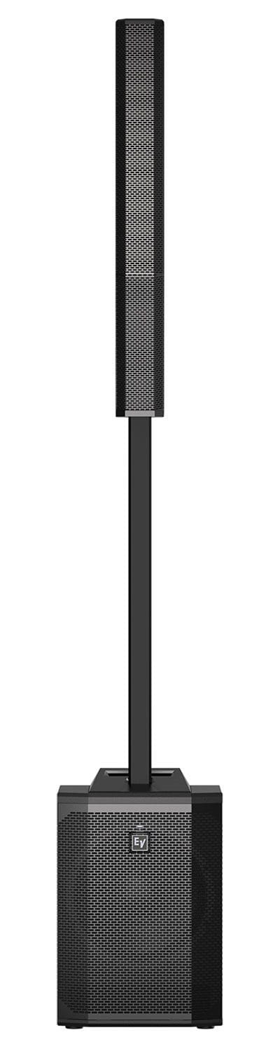 Electro-Voice EVOLVE 50 Portable Column Array Speaker System - ProSound and Stage Lighting