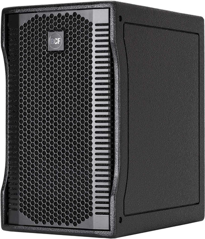 RCF EVOX-8 Powered Portable PA system - ProSound and Stage Lighting