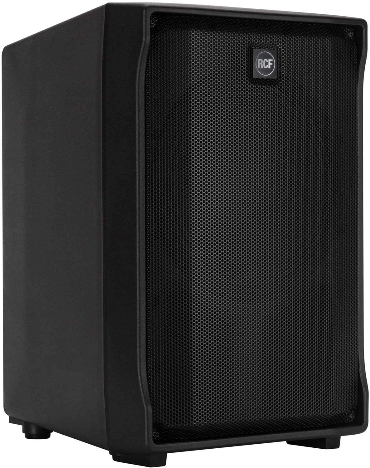 RCF Evox J8 Powered 2-Way Portable Array Speaker System - ProSound and Stage Lighting