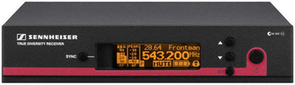 Sennheiser ew 100-945 G3 Wireless Handheld Mic G - ProSound and Stage Lighting