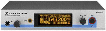 Sennheiser ew 500-935 G3 Wireless Handheld Mic G - ProSound and Stage Lighting