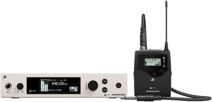 Senheiser ew 500 G4 CI1 Wireless Instrument Set GW1 - ProSound and Stage Lighting