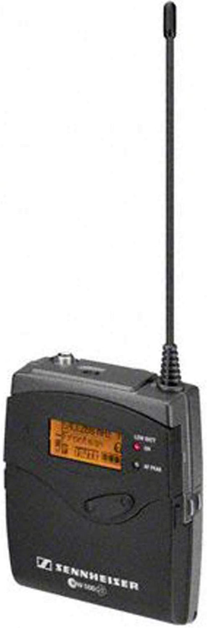 Sennheiser ew 572 G3 Wireless Instrument Mic A1 - ProSound and Stage Lighting
