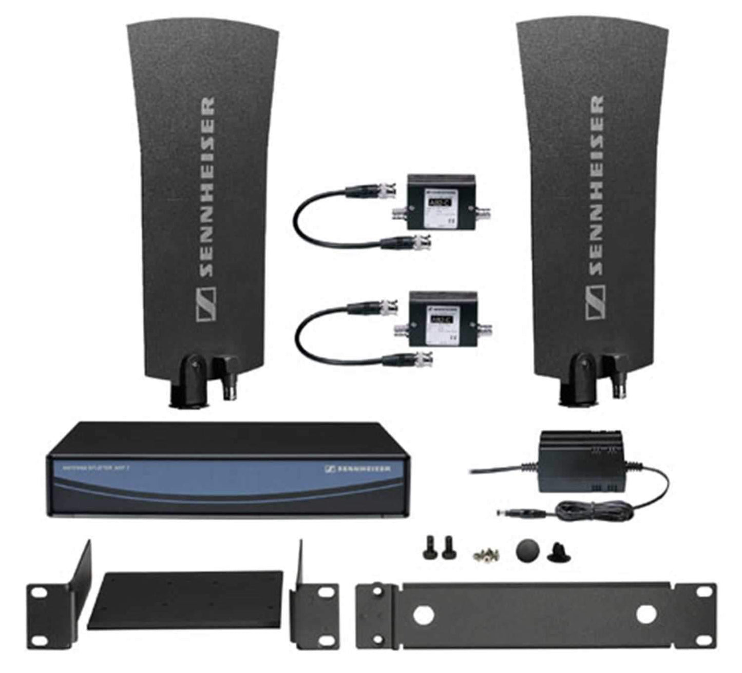 Sennheiser EWANT4RG2A Antenna Distro Kit - ProSound and Stage Lighting