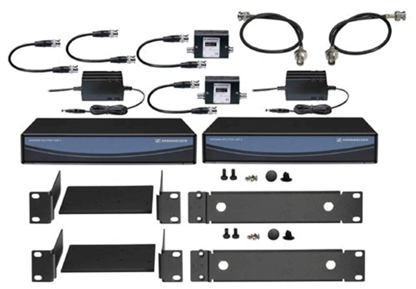 Sennheiser Antenna Splitter Pack A Range - ProSound and Stage Lighting