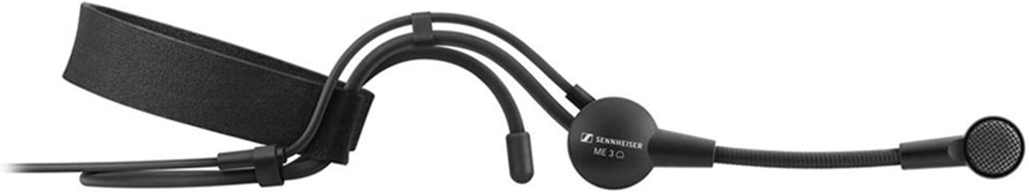 Sennheiser EW-D ME3 SET Digital Headset System R1 - ProSound and Stage Lighting