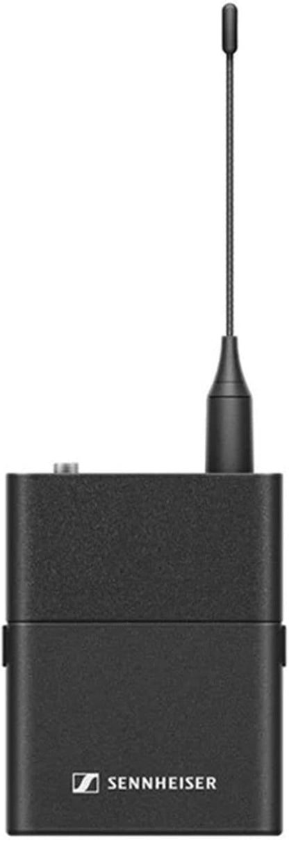 Sennheiser EW-D ME3 SET Digital Wireless Headset System (R4-9) - ProSound and Stage Lighting