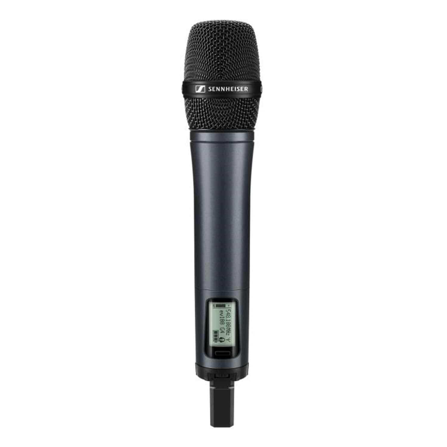 Sennheiser ew 100 G4 935 Evolution Wireless Vocal Mic Set - ProSound and Stage Lighting