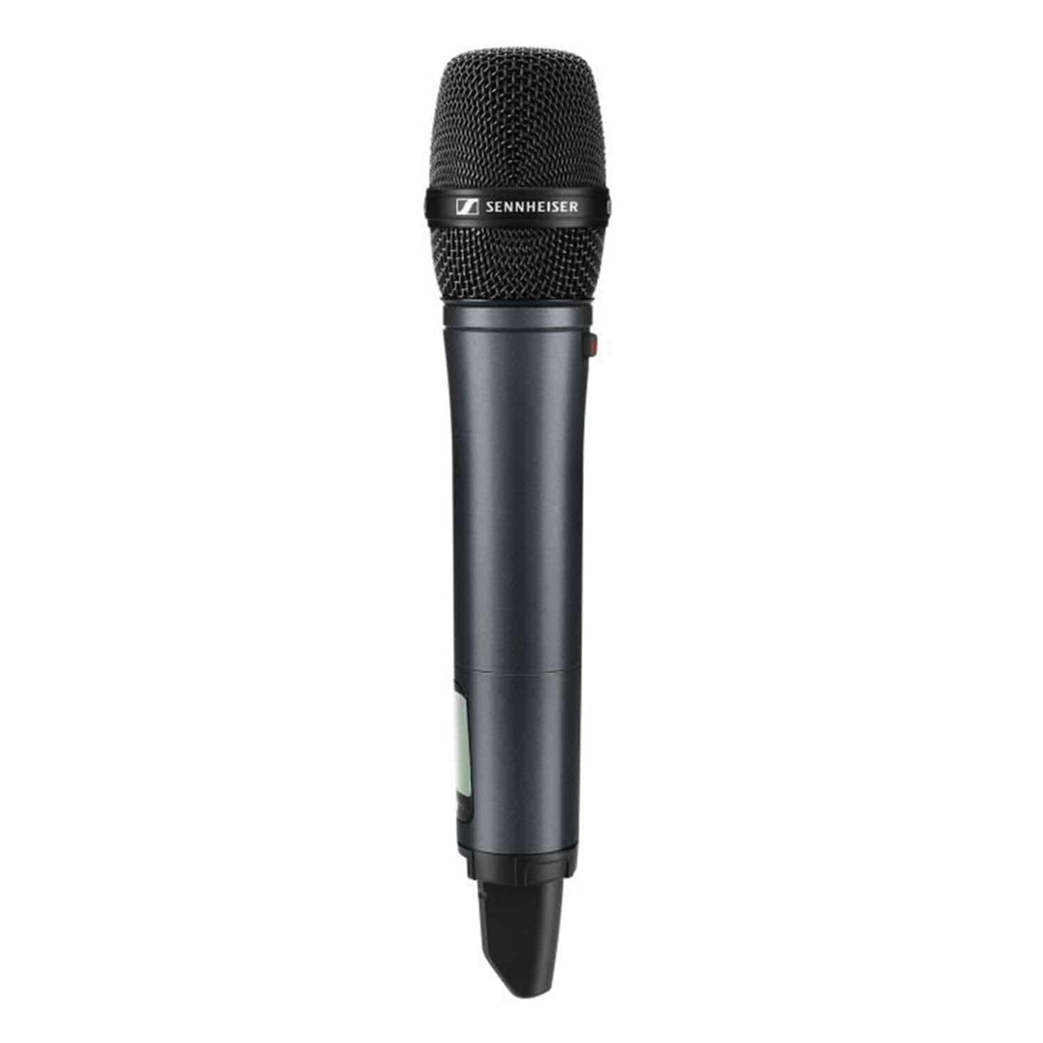 Sennheiser ew 100 G4 945 Evolution Wireless Vocal Set - ProSound and Stage Lighting