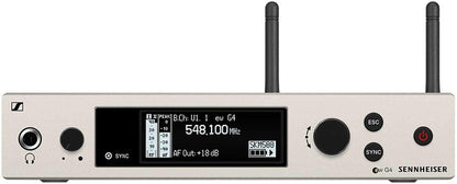 Sennheiser ew 300 G4-ME2-RC G4 Evolution Wireless Lavalier Mic AW Plus - ProSound and Stage Lighting