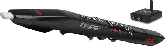 Akai EWI 5000 Midi Wind Instrument Controller - ProSound and Stage Lighting
