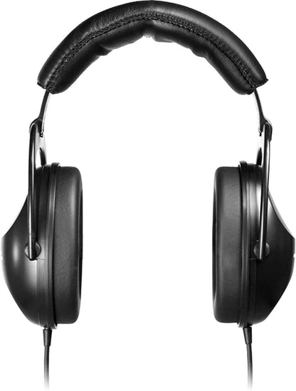 Direct Sound EX25 Extreme Isolation Headphones - ProSound and Stage Lighting