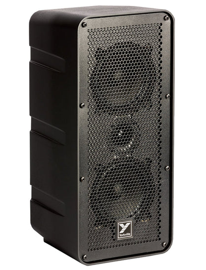 Yorkville EXM70 Compact PA System - ProSound and Stage Lighting