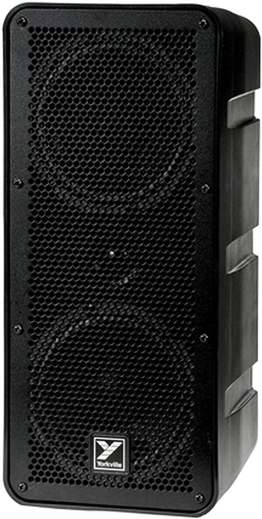 Yorkville Excursion MiniMOBILE Battery Powered Compact Powered Speaker - PSSL ProSound and Stage Lighting