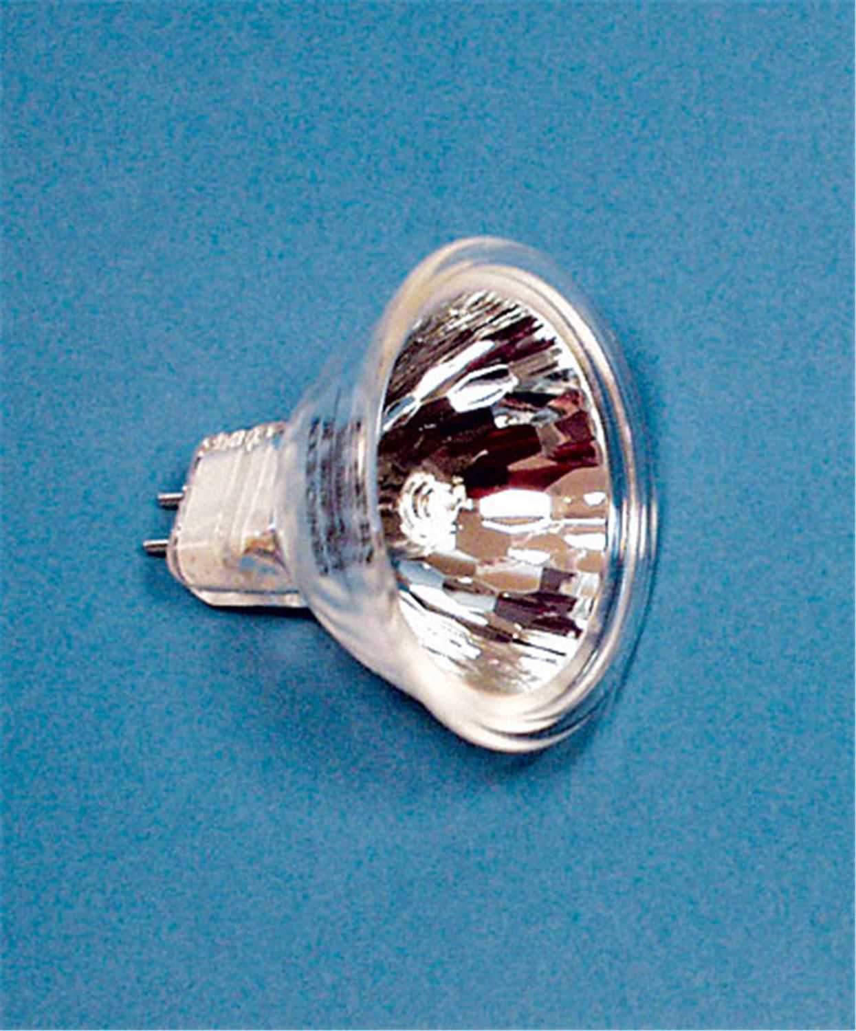 EXN 12V 50W Halogen Reflector Lamp - 4000 Hour - ProSound and Stage Lighting
