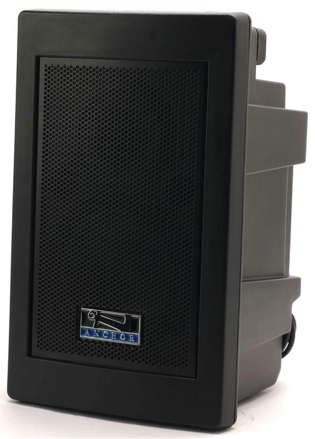 Anchor Audio EXP-7500U1 Powered PA Speaker System - ProSound and Stage Lighting