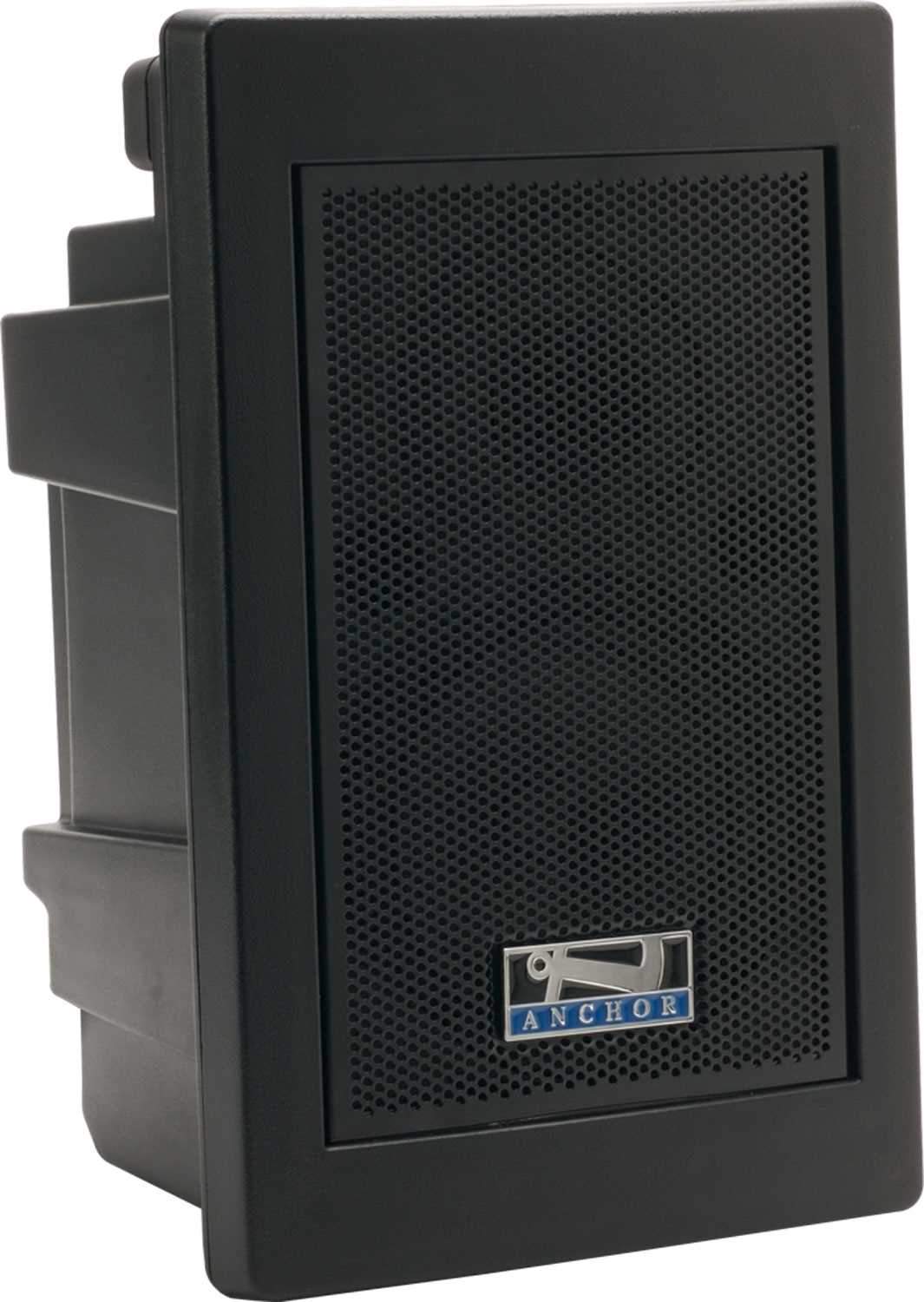Anchor EXP-8000U1 Explorer with 1 Wireless Receiver - ProSound and Stage Lighting