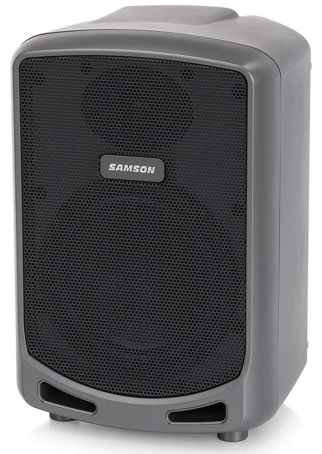 Samson Expedition Express Portable PA with Bluetooth - ProSound and Stage Lighting
