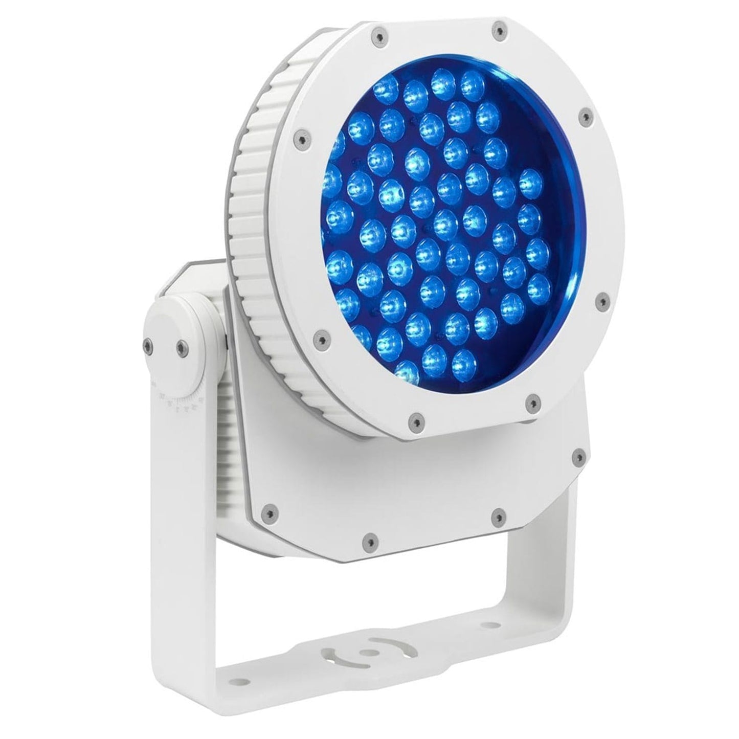 Martin Exterior 410 IP68 White RGBW Wash Light - ProSound and Stage Lighting