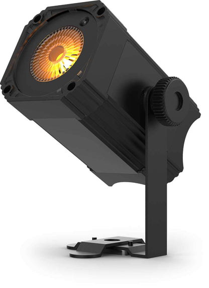 Chauvet EZLink Par Q1BT Compact Battery-Powered RGBA Wash with Bluetooth - ProSound and Stage Lighting
