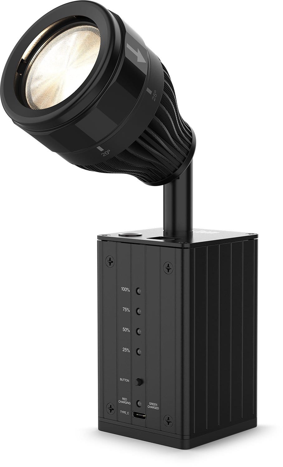 Chauvet EZpin Zoom Pack - ProSound and Stage Lighting