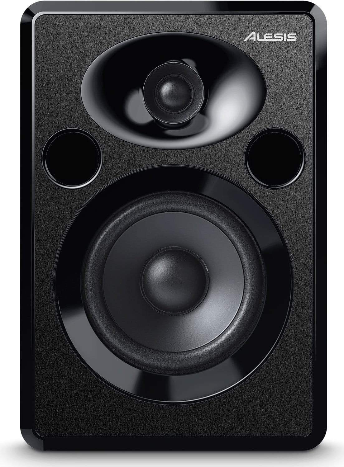 Alesis Elevate 5 MKII 5-Inch Studio Monitor Pair - PSSL ProSound and Stage Lighting