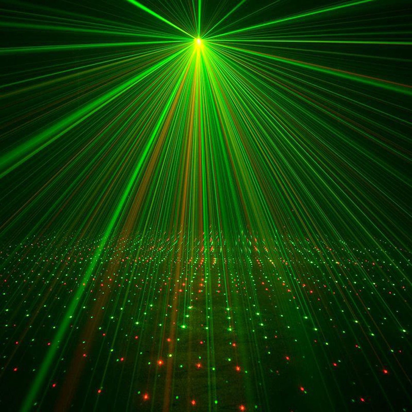 Eliminator Infinity Laser Mini Red & Green Effect - PSSL ProSound and Stage Lighting