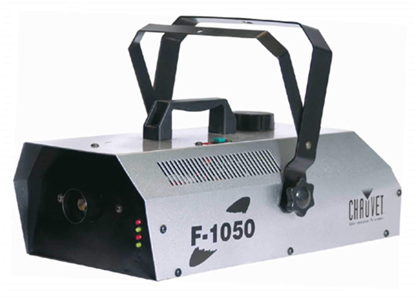 Chauvet F1050 1000Watt Fog Machine - ProSound and Stage Lighting