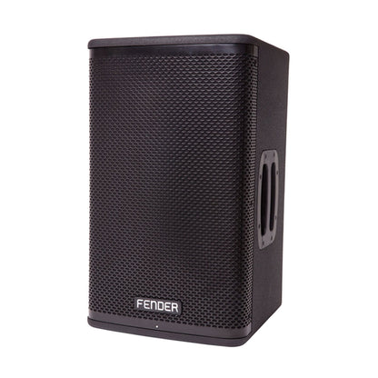 Fender Fortis F-10BT 10-Inch Powered Speaker - ProSound and Stage Lighting