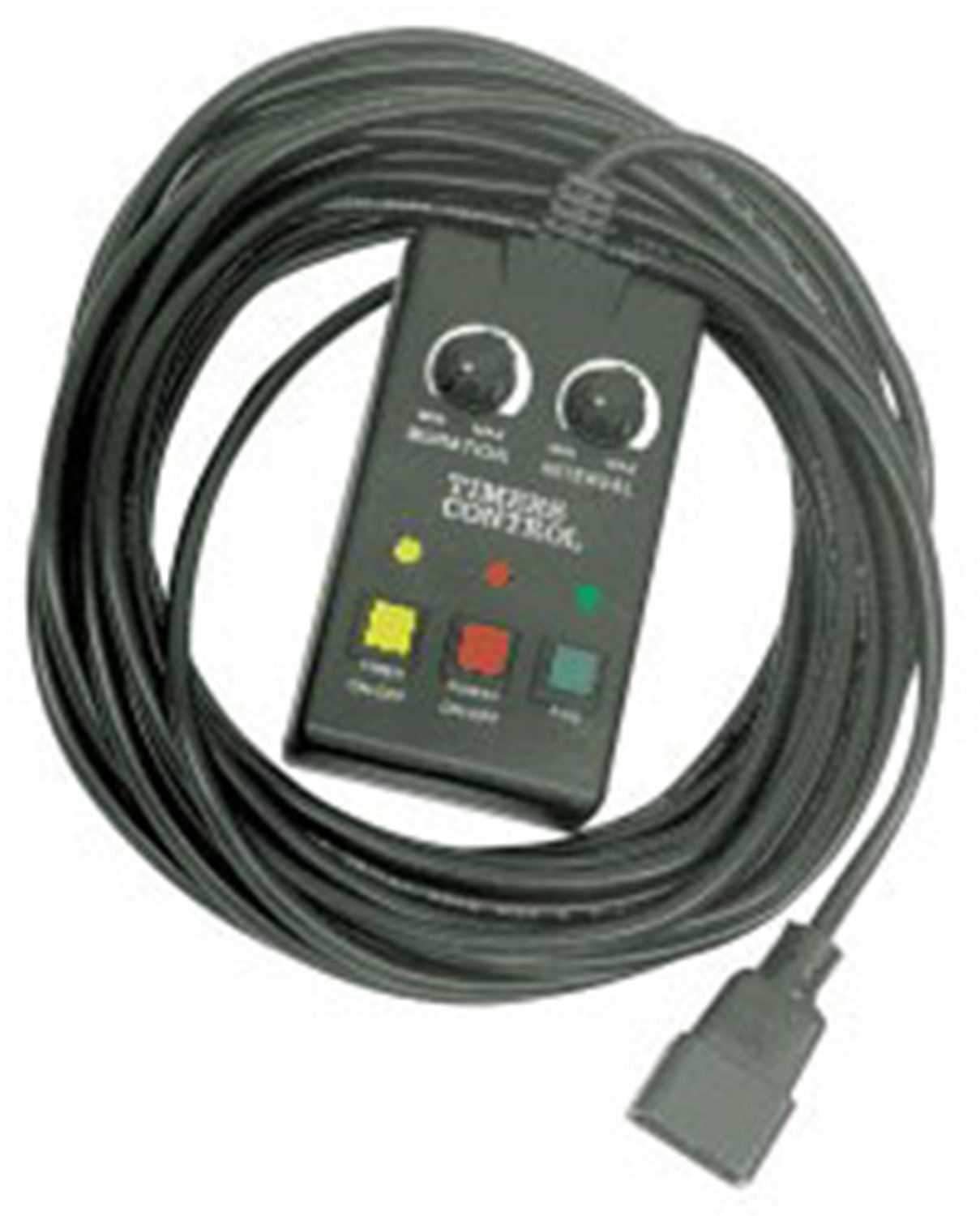 American DJ Timer For Foggers - ProSound and Stage Lighting