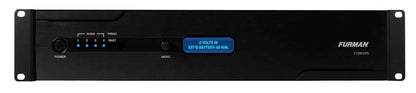 Furman F1500-UPS UPS System with Backup Power Supply - ProSound and Stage Lighting