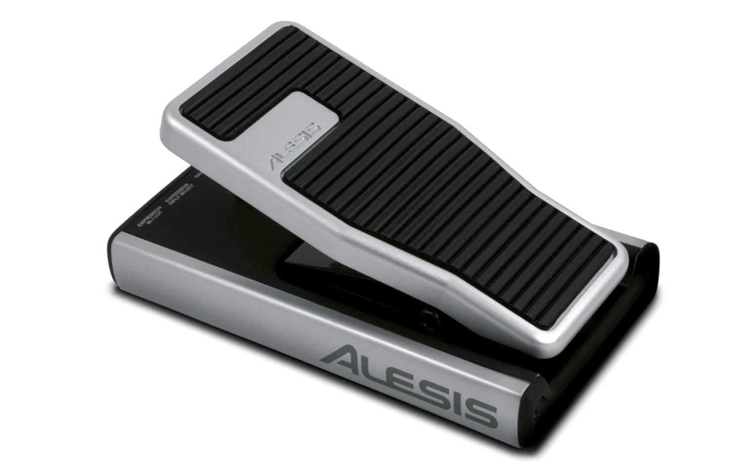Alesis F2 Combination Expression/Volume Pedal - ProSound and Stage Lighting
