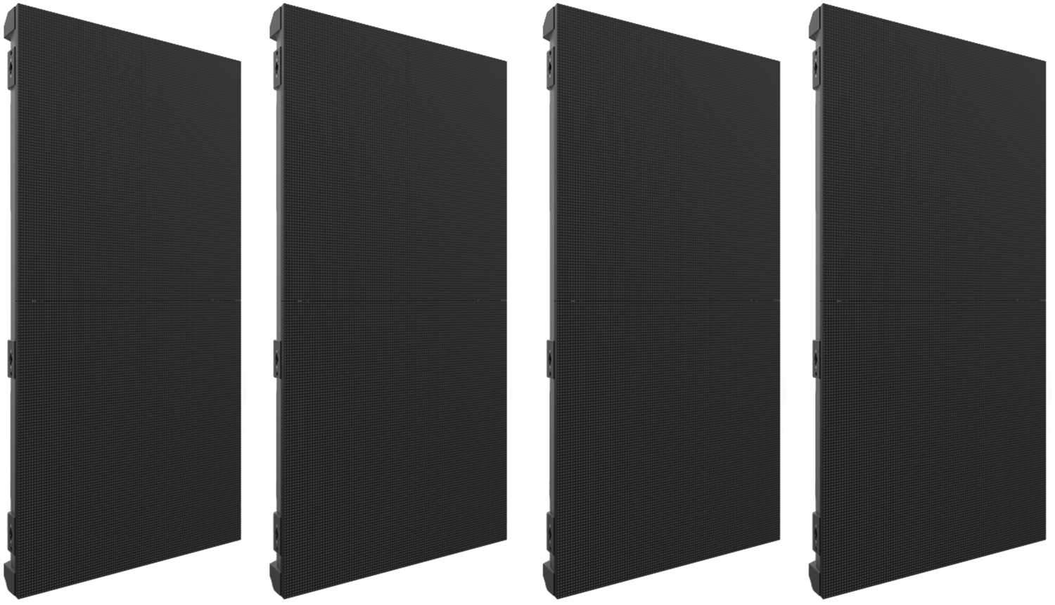 Chauvet F3 x 4 SMD LED Video Panel System - ProSound and Stage Lighting