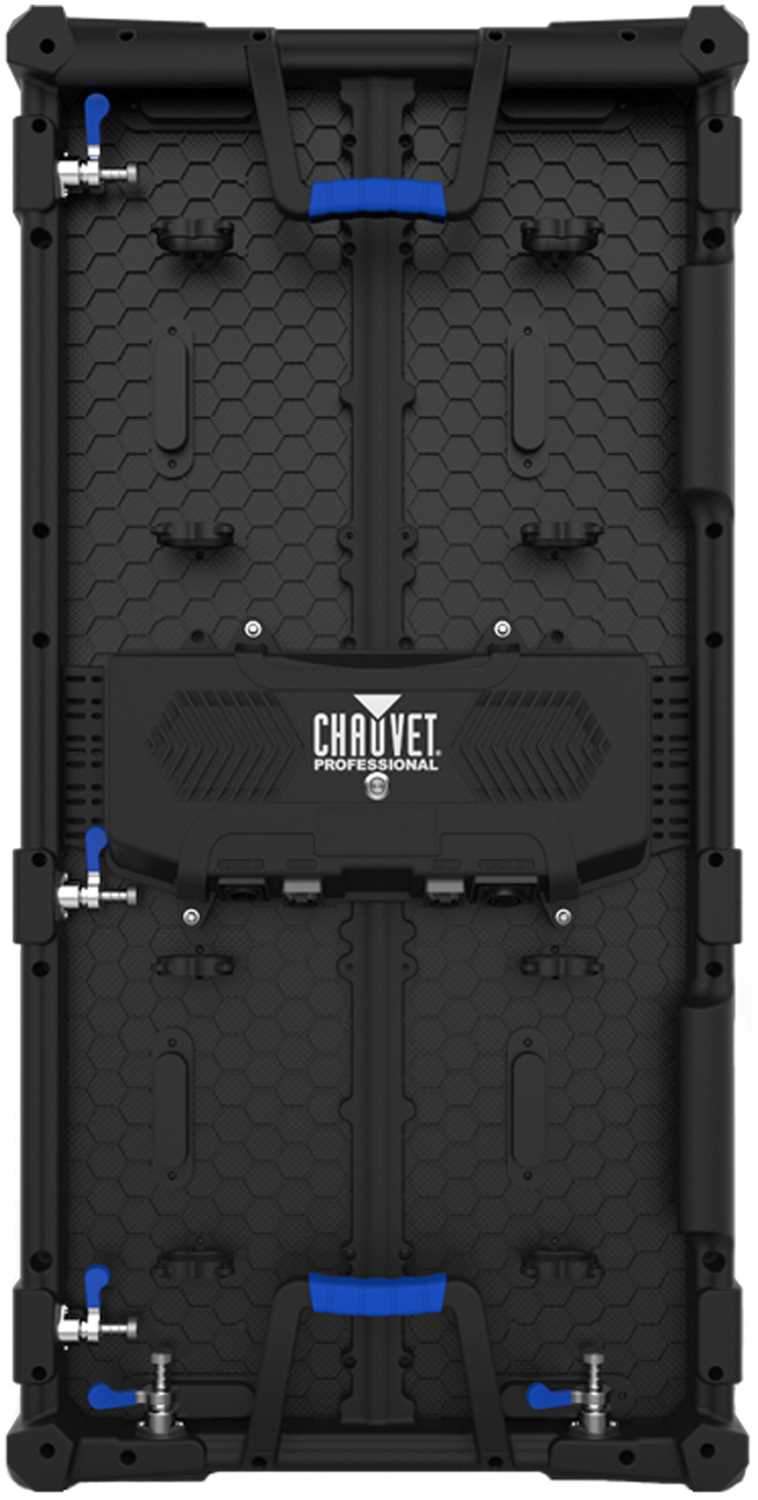 Chauvet F4IP x 4 SMD LED Video Panel System - ProSound and Stage Lighting