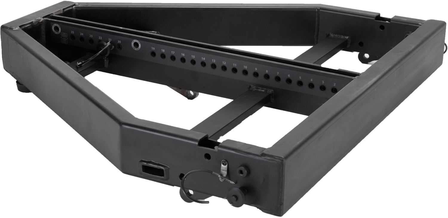RCF Light Flybar for 16x HDL10 Line Array Speakes - ProSound and Stage Lighting